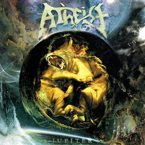 Cover Jupiter