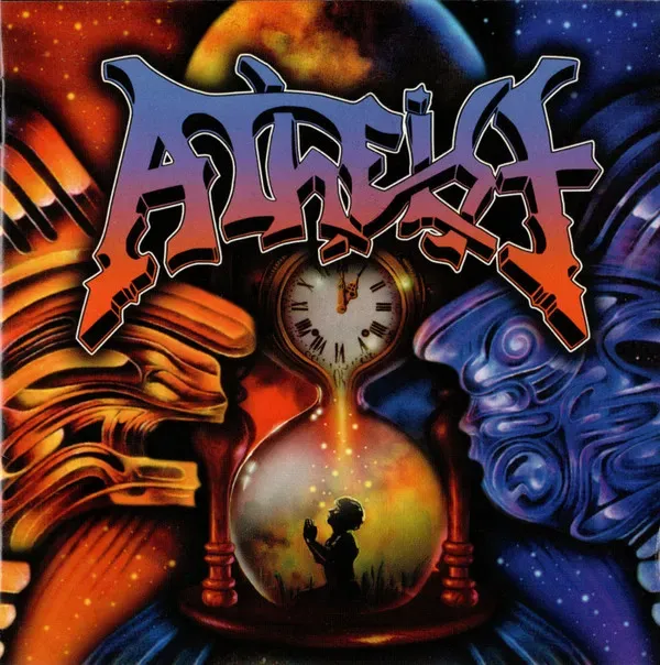 Cover Unquestionable Presence: Live at Wacken