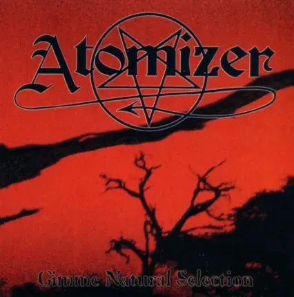 Cover Gimme Natural Selection