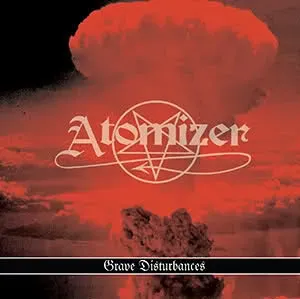 Cover Grave Disturbances