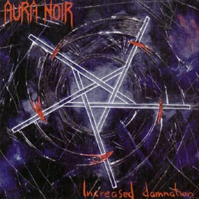 Cover Increased Damnation