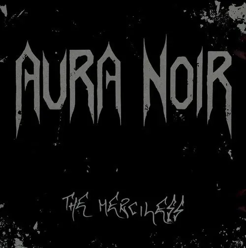Cover The Merciless
