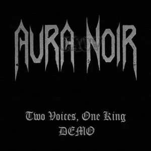 Cover Two Voices, One King
