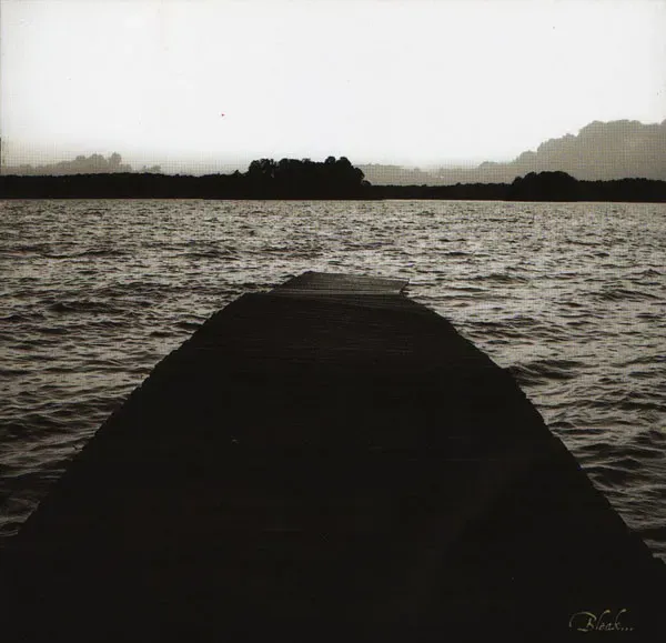 Cover Bleak...