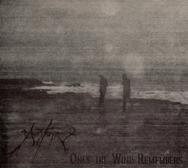 Cover Only the Wind Remembers