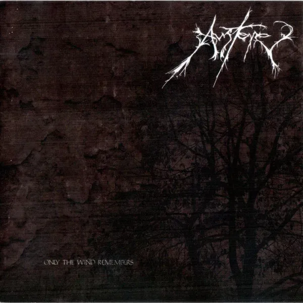 Cover Only the Wind Remembers / Ending the Circle of Life