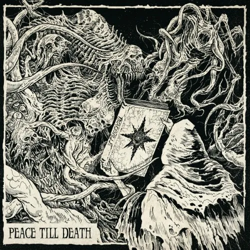 Cover Peace Till Death