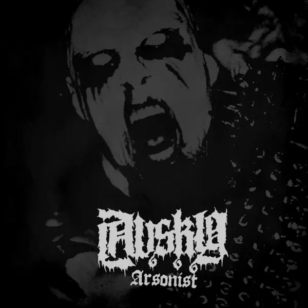 Cover Arsonist