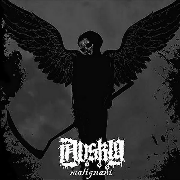 Cover Malignant
