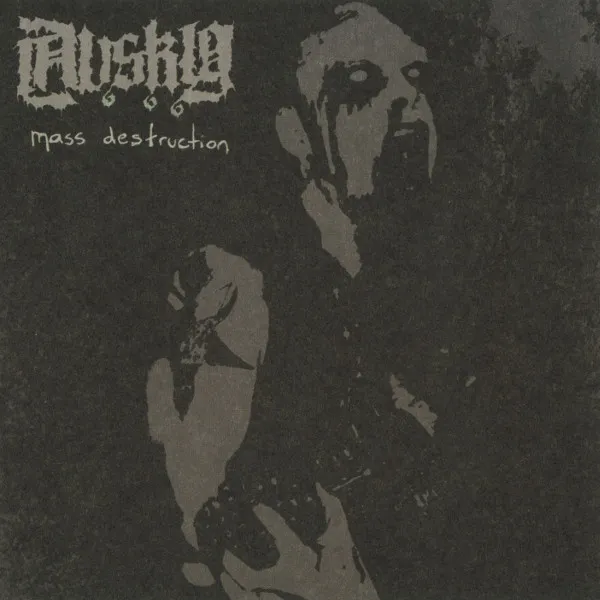 Cover Mass Destruction