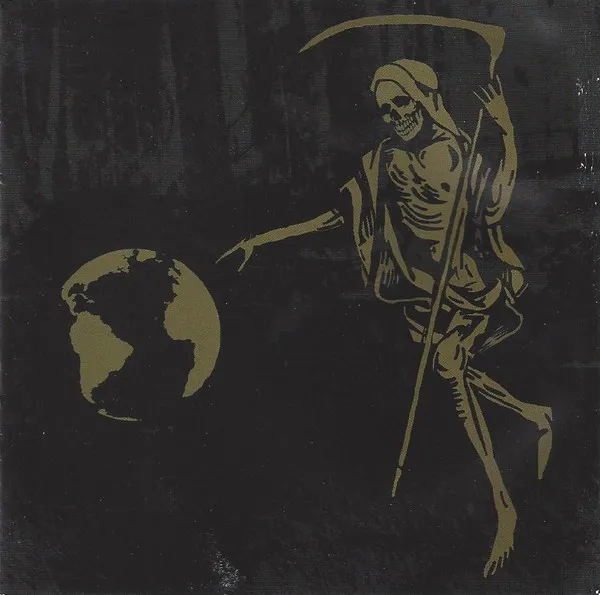 Cover Scorn