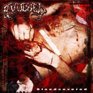 Cover Bloodcovered