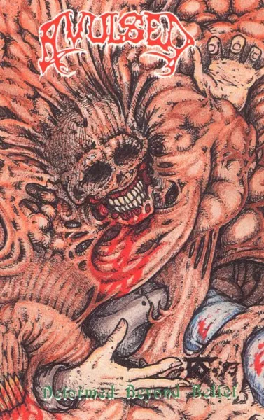Cover Deformed Beyond Belief