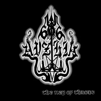 Cover The Key of Throne