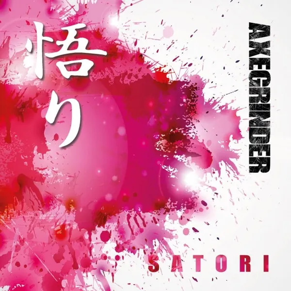 Cover Satori
