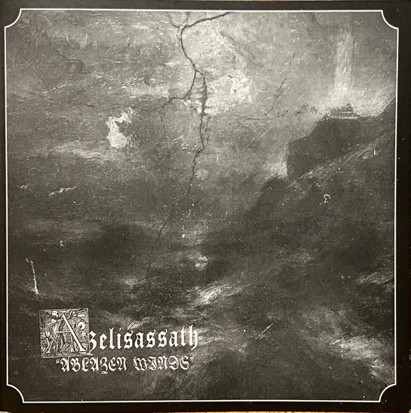 Cover Ablazen Winds