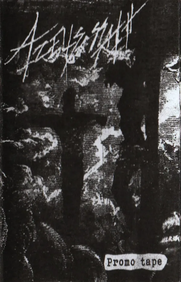 Cover Promo