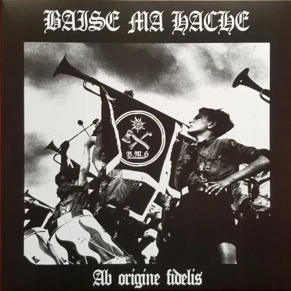 Cover Ab Origine Fidelis