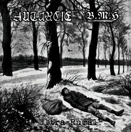 Cover Ultra-Rural