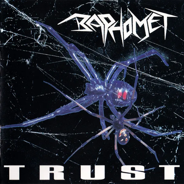 Cover Trust
