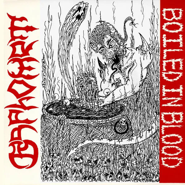 Cover Boiled in Blood