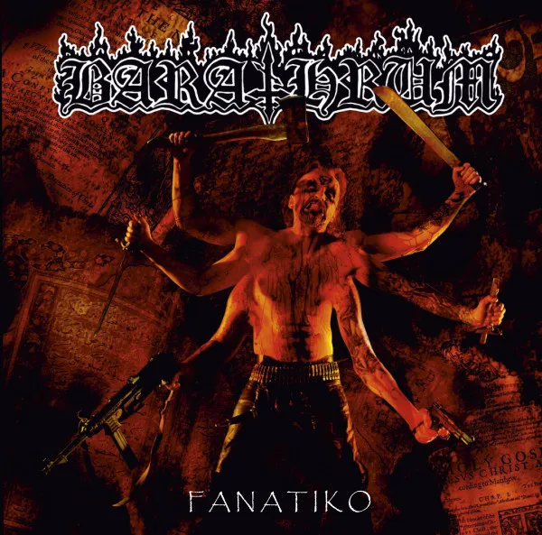 Cover Fanatiko