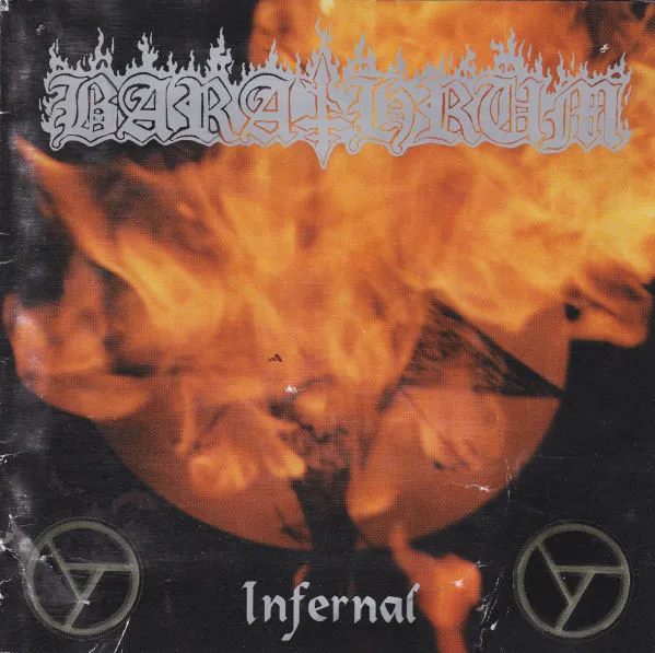 Cover Infernal