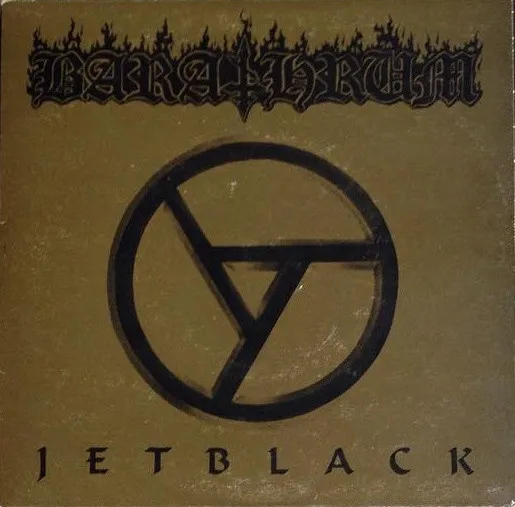 Cover Jetblack