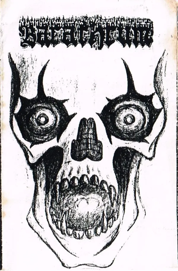 Cover Sanctissime Colere Satanas
