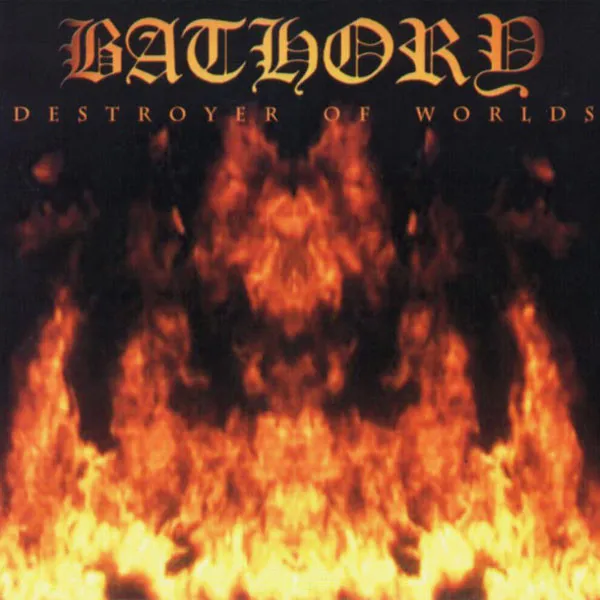 Cover Destroyer of Worlds