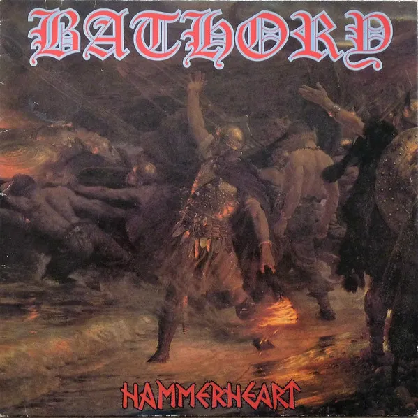 Cover Hammerheart
