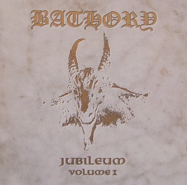 Cover Jubileum - Volume I