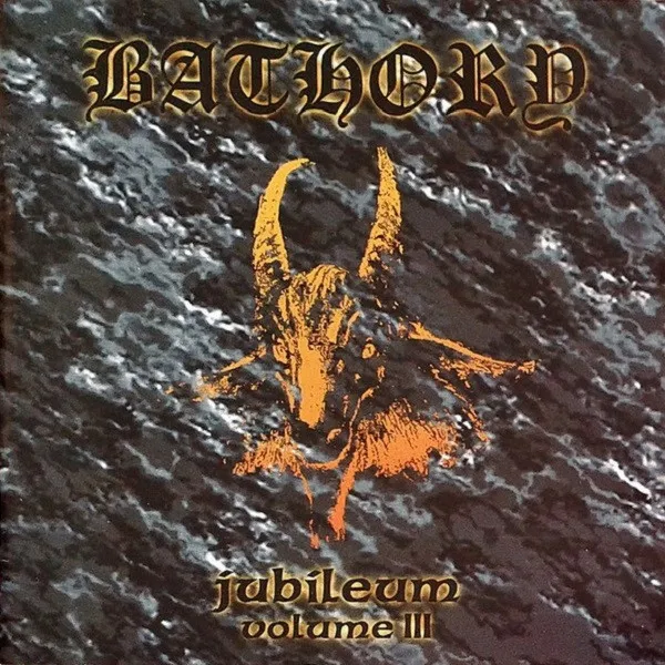 Cover Jubileum - Volume III