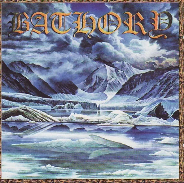 Cover Nordland I