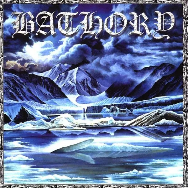 Cover Nordland II