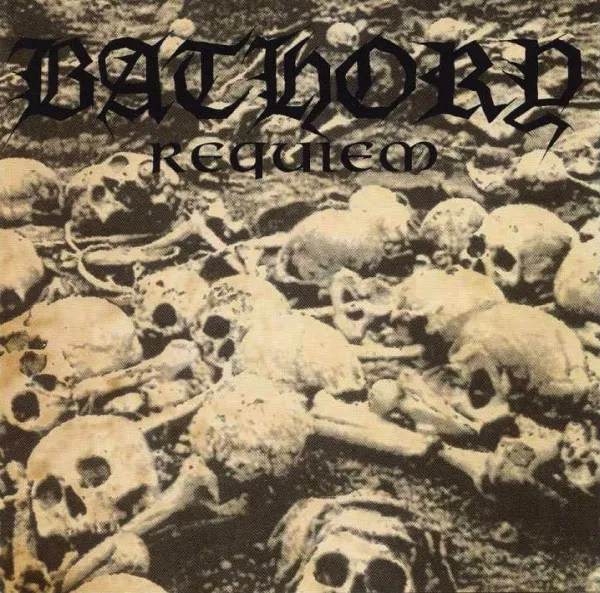 Cover Requiem