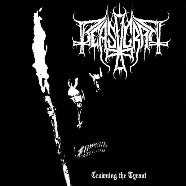Cover Crowning the Tyrant