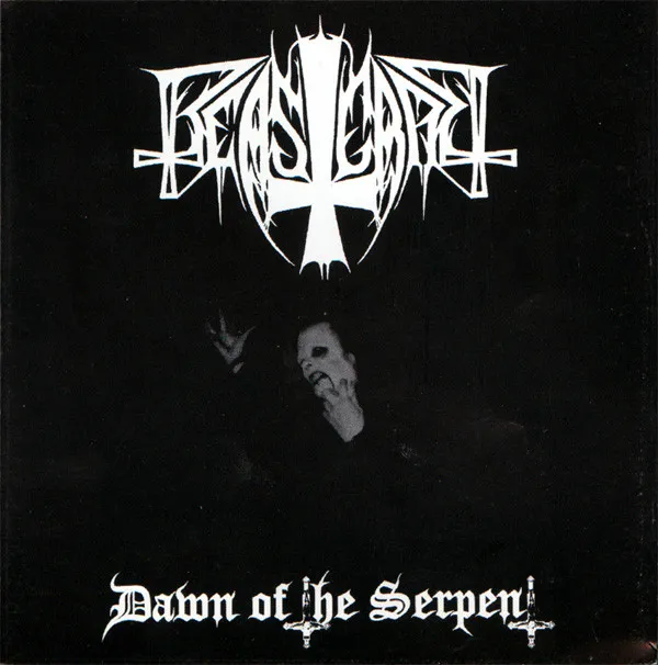 Cover Dawn of the Serpent