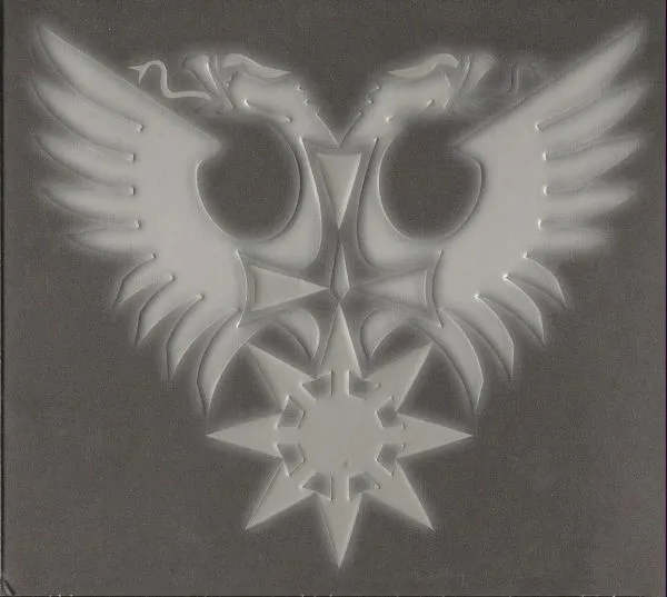 Cover At the Arena ov Aion - Live Apostasy