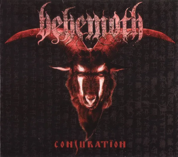 Cover Conjuration