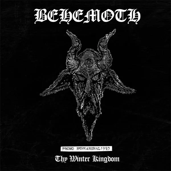 Cover Thy Winter Kingdom