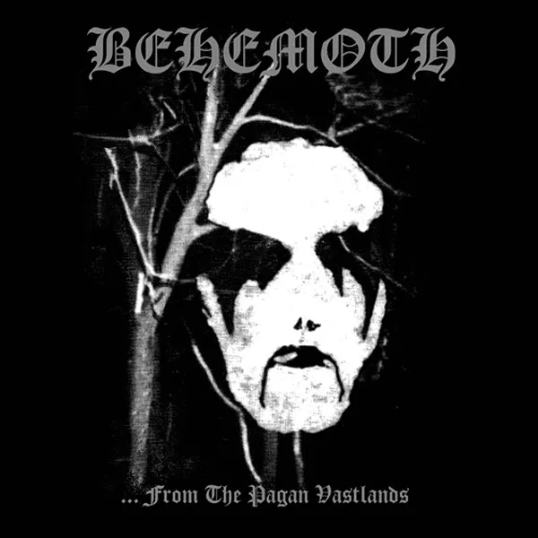 Cover Thy Winter Kingdom / ...from the Pagan Vastlands