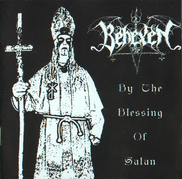 Cover By the Blessing of Satan