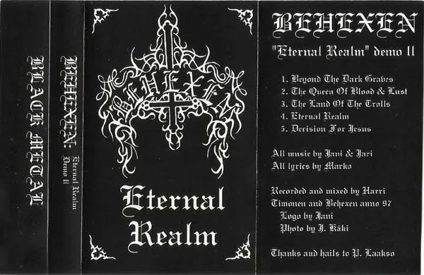 Cover Eternal Realm