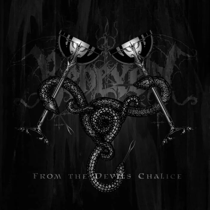 Cover From The Devil's Chalice