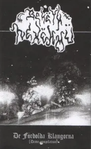 Cover De fördolda klangorna