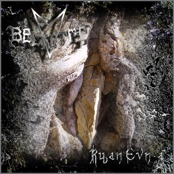 Cover Ryan Èvn-a