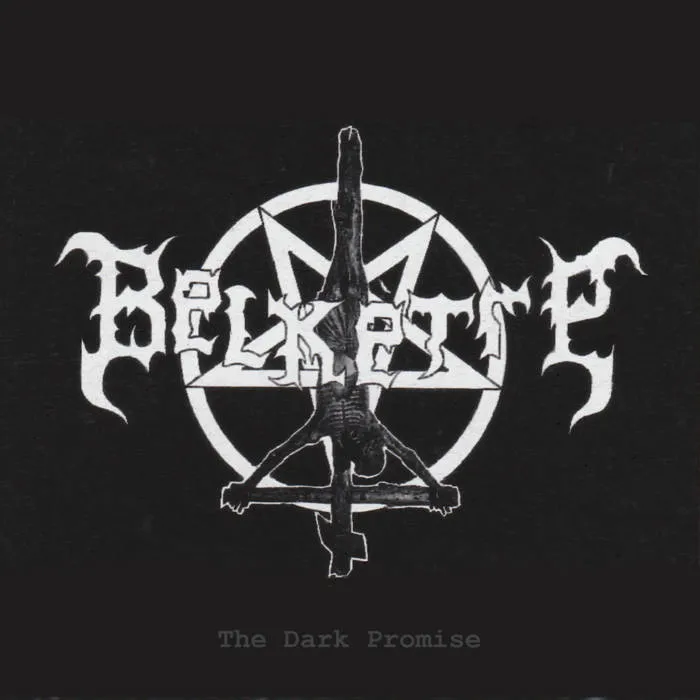 Cover The Dark Promise