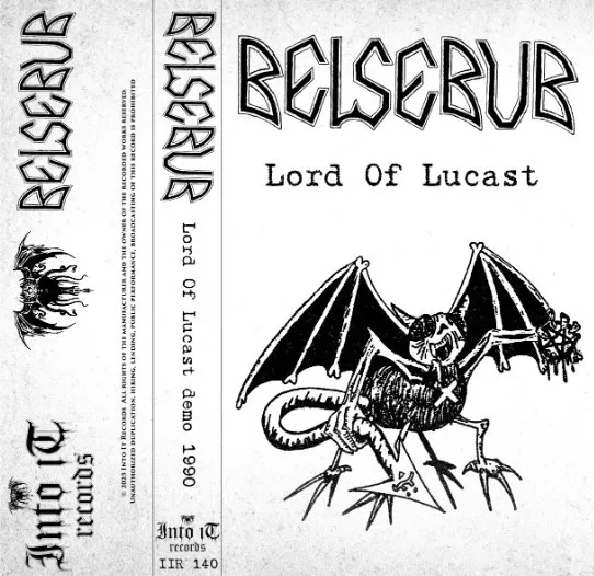 Cover Lord of Lucast