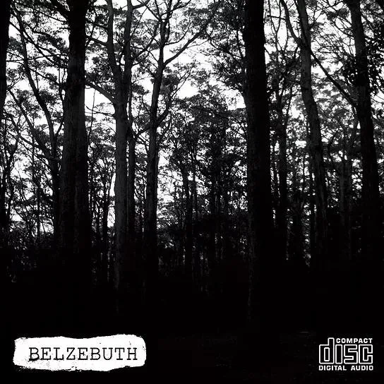 Cover Belzebuth